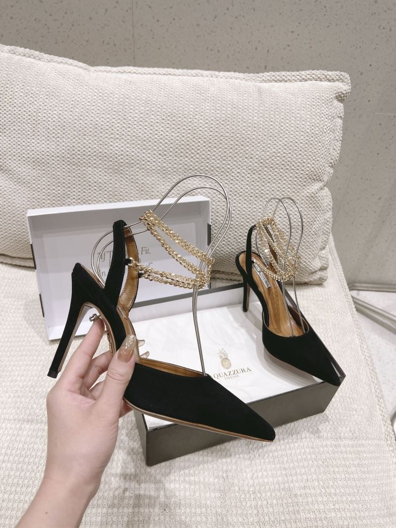 Aquazzura Sandals